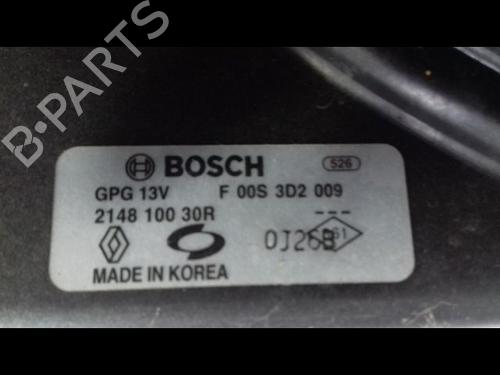 Støtte RENAULT LATITUDE (L70_) 2.0 dCi 150 (L70H) (150 hp) 14889110