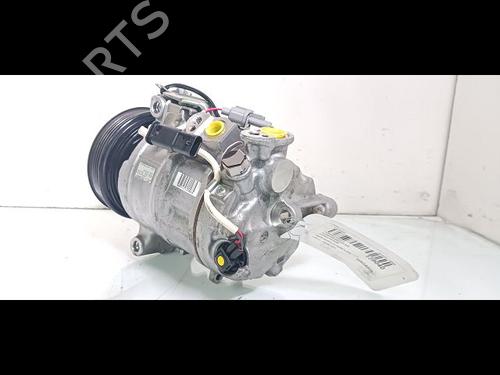 AC compressor MERCEDES-BENZ A-CLASS (W176) A 200 CDI (176.001) | BP15953485M34 