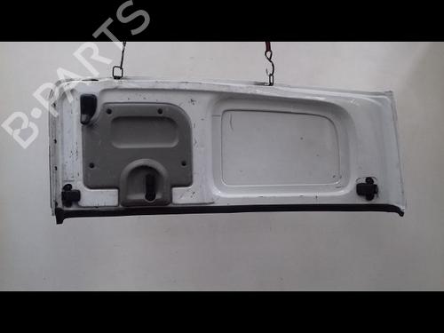 Right tailgate RENAULT KANGOO Express (FC0/1_) 1.5 dCi (FC07, FC1R) | BP16770021C77 
