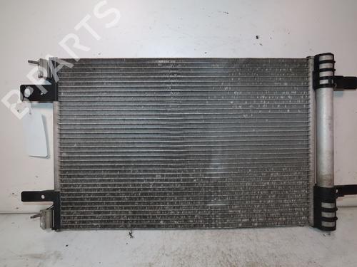 Used Heater matrix CITROËN GRAND C4 SPACETOURER (3A_, 3E_) 1.5 BlueHDi 130 (131 hp) 21008633