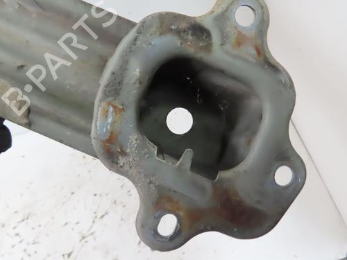 Used Rear bumper reinforcement HONDA CIVIC VIII Hatchback (FN, FK) 2.2 CTDi (FK3) (140 hp) 24157744