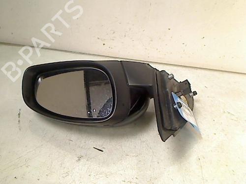 Right mirror OPEL VECTRA C (Z02)  | BP15745502C27 