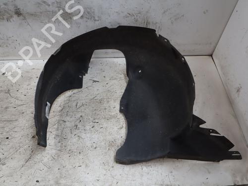 Radlauf für Radlauf VW POLO V (6R1, 6C1) 1.2 (60 hp) 36425914 36425914