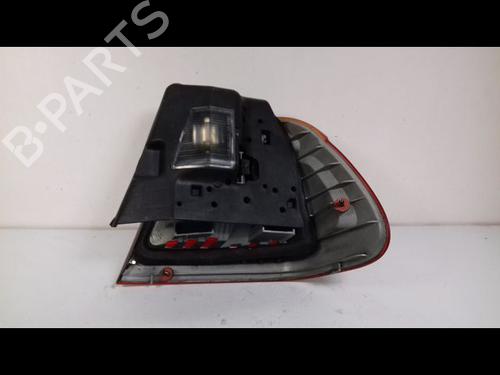 Used Left taillight BMW 3 (E46) 320 d (136 hp) 8999184