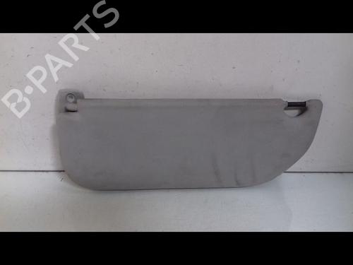 Right sun visor CITROËN SAXO (S0, S1) 1.5 D | BP8981144I2