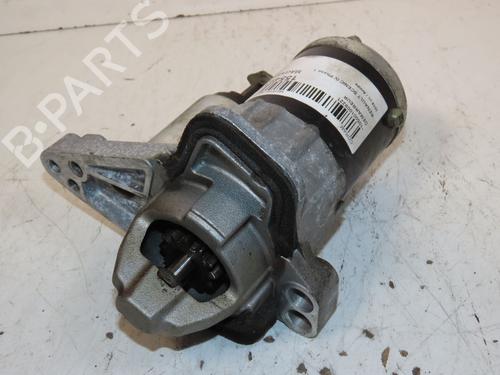 Used Starter Starter RENAULT SCÉNIC IV (J9_) 1.3 TCe 140 (140 hp) 33136844 33136844