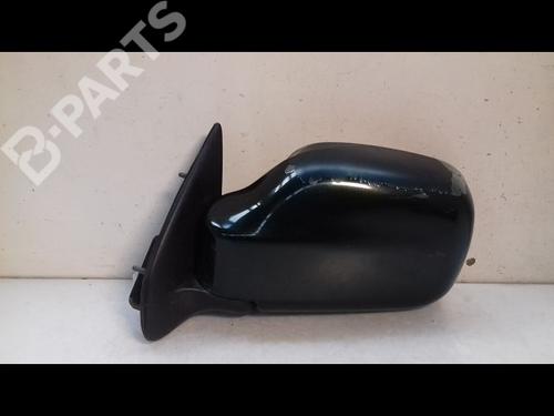 Ryggespeil venstre OPEL FRONTERA B (U99) 2.2 DTI (6B_ZC, 6B_VF, 6B_66, 6B_76) (116 hp) 12058371