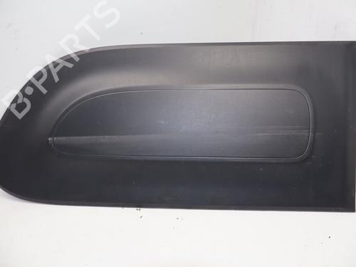 Dørliste CITROËN C3 III (SX) 1.5 BlueHDi 100 (SXYHYP, SXYHTU) | BP37062107C150 - Image 2
