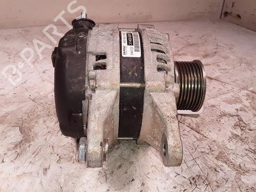 Alternator SUZUKI SX4 S-Cross (JY) 1.0 AllGrip (AKK 310) | BP8992117M7 