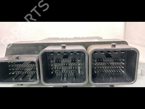 Used Engine control unit (ECU) Engine control unit (ECU) CITROËN C3 Picasso (SH_) 1.6 HDi 115 (114 hp) 15492505 15492505