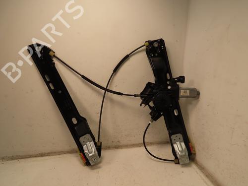 Used Front left window mechanism LAND ROVER RANGE ROVER EVOQUE (L538) 2.2 D 4x4 (150 hp) 30953015