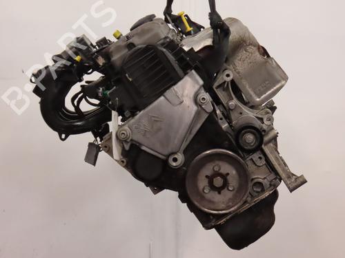 Engine PEUGEOT 207 (WA_, WC_) 1.4 | BP29621612M1 