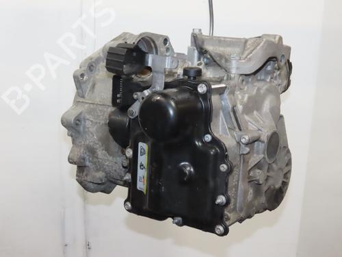 Gearbox SEAT IBIZA V (KJ1, KJG) 1.0 TSI | BP31605396M3