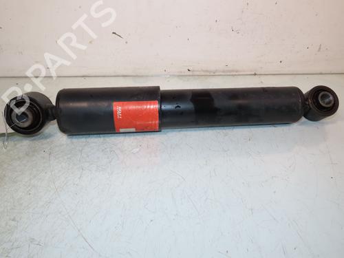 Used Left rear shock absorber PEUGEOT 5008 (0U_, 0E_) 1.6 HDi (110 hp) 21787895