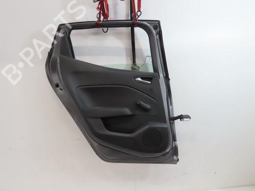 Puerta trasera izquierda RENAULT CLIO V (B7_) 1.6 E-TECH 145 (B7MU) (143 hp) 31276821