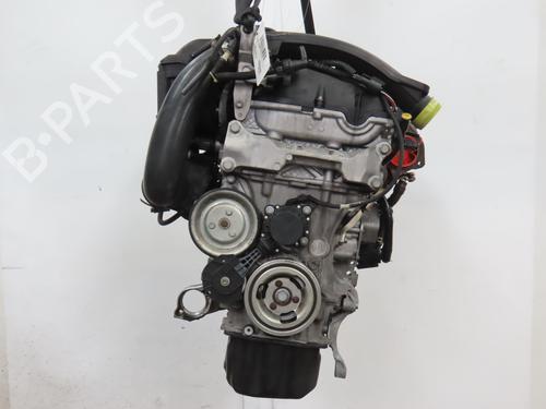 Engine DS DS 3 (SA_) 1.6 THP 208 (SA5GRM) | BP36310973M1  - Image 5