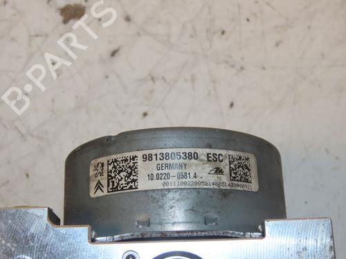 ABS pump CITROËN BERLINGO (ER_, EC_) 1.2 PureTech 110 | BP32200408M43 - Image 2