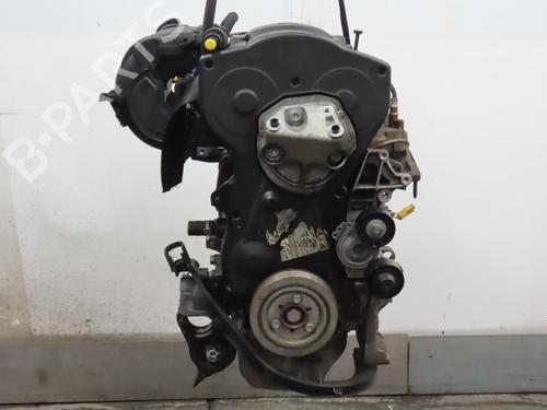 Engine PEUGEOT PARTNER Tepee 1.6 VTi | BP32715212M1 - Image 5