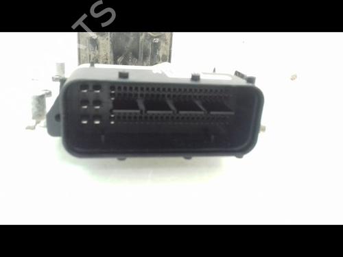 Used Engine control unit (ECU) KIA VENGA (YN) 1.4 CVVT (90 hp) 10361427