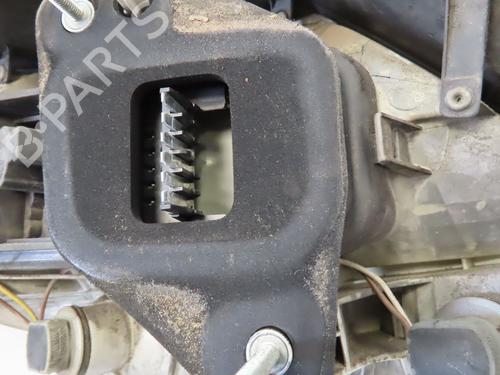 Used Right taillight OPEL ASTRA H TwinTop (A04) 1.9 CDTi (L67) (150 hp) 30954803