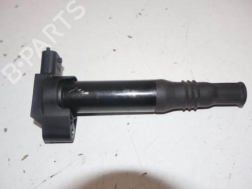 Used Ignition coil Ignition coil CITROËN C3 II (SC_) 1.2 VTi 82 (82 hp) 35747972 35747972