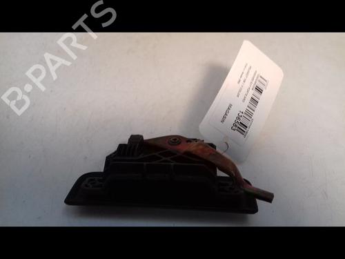 Rear right exterior door handle PEUGEOT 106 II (1A_, 1C_) 1.1 i | BP12521856C130 