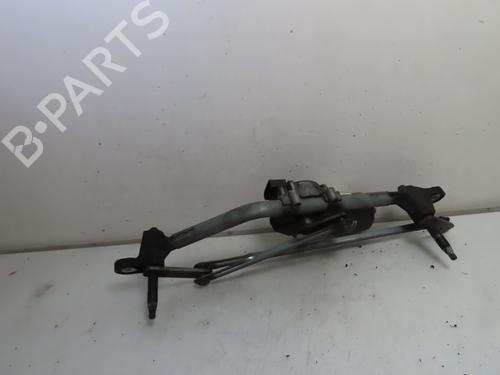 Front wiper motor ALFA ROMEO MITO (955_) 1.6 JTDM (955AXC1B) | BP22535761M29 