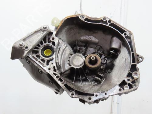 Used Gearbox OPEL CORSA E (X15) 1.4 (08, 68) (90 hp) 17175811