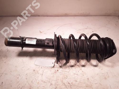 Used Right front shock absorber FORD FOCUS III 1.5 TDCi (120 hp) 8992644