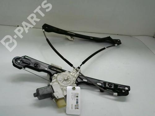 Used Front left window mechanism BMW 1 (E87) 116 i (115 hp) 8996108