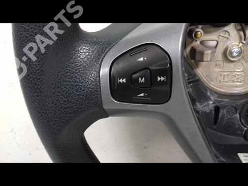 Steering wheel FORD FIESTA VI (CB1, CCN) 1.25 | BP8998956C49 