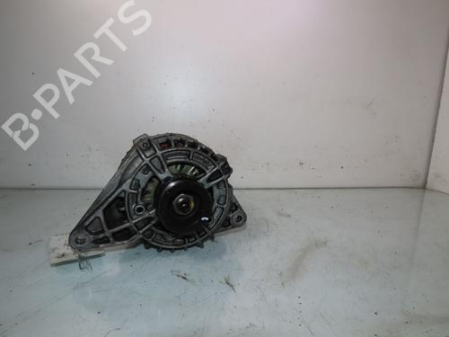 Used Alternator MERCEDES-BENZ B-CLASS Sports Tourer (W246, W242) B 180 CDI (246.200) (109 hp) 16638026