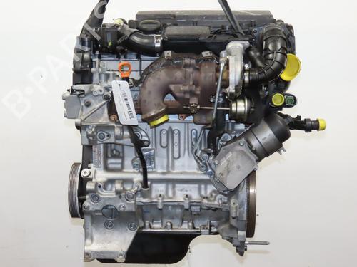 Engine CITROËN C3 I (FC_, FN_) 1.4 HDi | BP30311557M1
