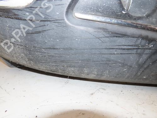 Foran støtfanger PEUGEOT 2008 I (CU_) 1.2 THP 130 / PureTech 130 (130 hp) 31276757