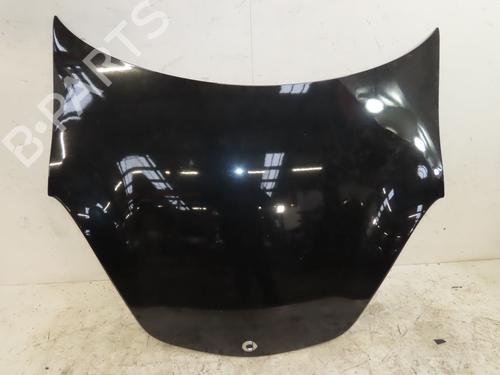 Motorhaube für SMART ROADSTER Coupe (452) 0.7 (452.334) (82 hp) 33137351