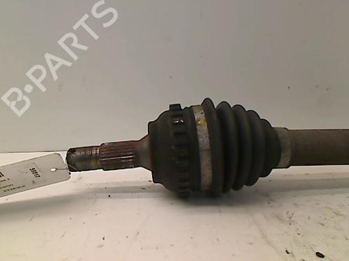 Used Left front driveshaft CITROËN XSARA (N1) 1.4 i (75 hp) 23149867
