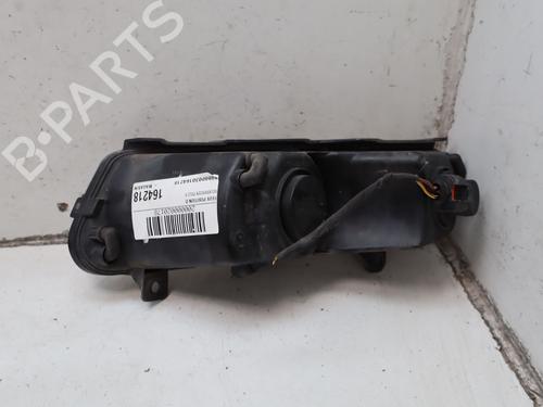 Feu diurne droit Feu diurne droit VW POLO V (6R1, 6C1) 1.2 (60 hp) 34255560 34255560