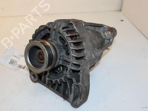 Used Alternator Alternator FIAT PANDA (169_) 1.2 (169AXF2A, 169AXF1A) (69 hp) 33415996 33415996