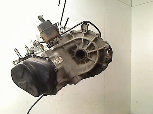 Used Gearbox Gearbox MAZDA 2 (DE_, DH_) 1.3 (DE3FS) (75 hp) 36483761 36483761