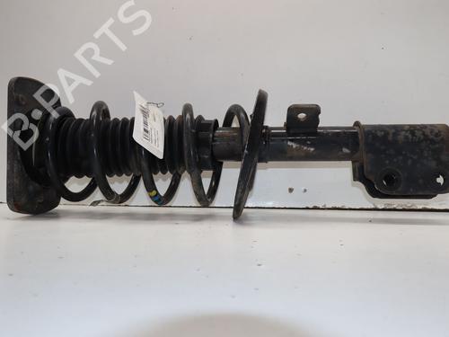 Right rear shock absorber CITROËN JUMPY III Van (V_) 1.6 BlueHDi 115 | BP37186279M19 - Image 3