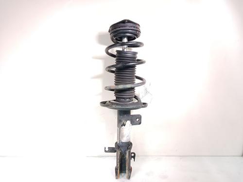 Used Right front shock absorber PEUGEOT 208 II (UB_, UP_, UW_, UJ_) 1.2 PureTech 130 (131 hp) 12846759