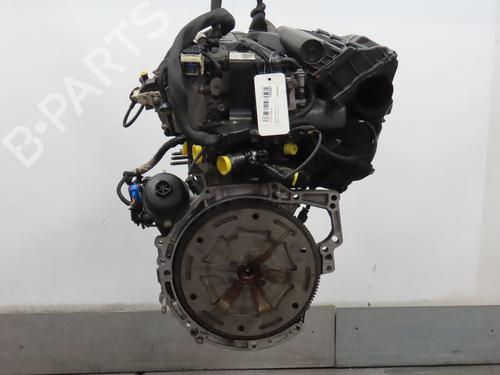 Engine PEUGEOT 207 (WA_, WC_) 1.6 16V VTi | BP28285193M1 