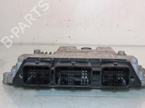 Used Engine control unit (ECU) Engine control unit (ECU) PEUGEOT 206+ (2L_, 2M_) 1.4 HDi eco 70 (68 hp) 17382118 17382118