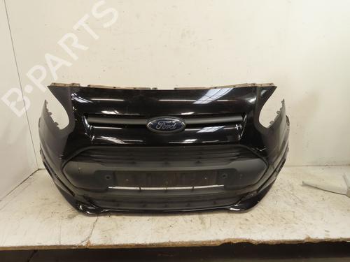 Used Front bumper FORD TRANSIT CONNECT V408 Box Body/MPV 1.5 TDCi (120 hp) 28331717