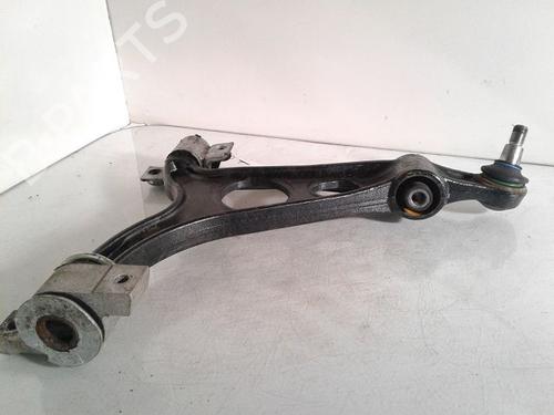 Left front suspension arm ALFA ROMEO 147 (937_) 1.9 JTDM 8V (937.AXD1A, 937.AXU1A, 937.BXU1A) | BP14890068M12 