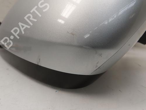 Left mirror CITROËN C3 II (SC_) 1.6 HDi | BP30953441C26