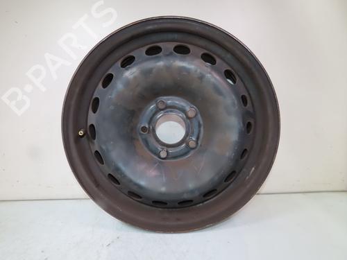 Używane Felga RENAULT TALISMAN (LP_) 1.6 dCi 130 (130 hp) 30951988