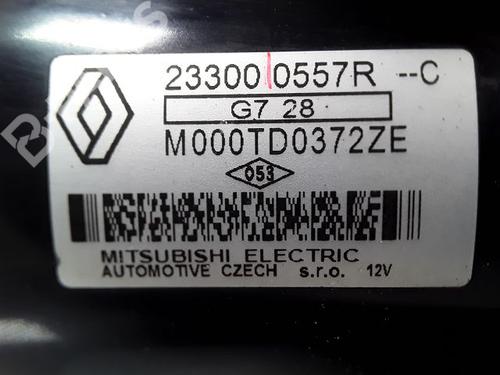 Starter RENAULT CAPTUR I (J5_, H5_) 1.2 TCe 120 | BP8998971M8 