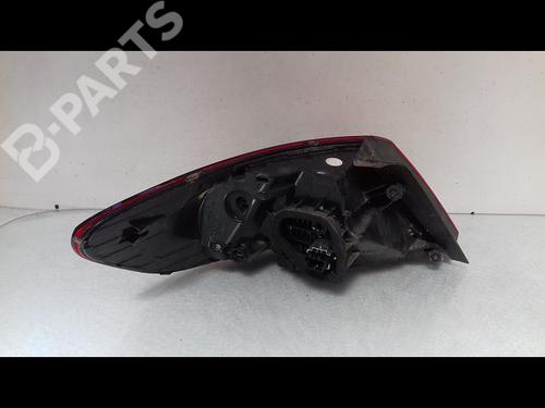 Right taillight VW CC B7 (358) 2.0 TDI | BP8988726C35 