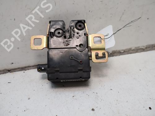 Used Tailgate lock Tailgate lock MINI MINI (R50, R53) Cooper S (170 hp) 34106175 34106175